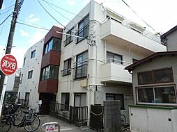 ハイラーク稲田堤