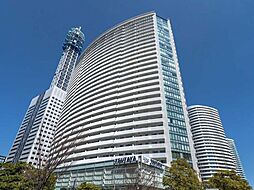 みなとみらいミッドスクエア　ザ・タワーレジデンス