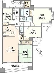 コスモ読売ランドエクセルコート