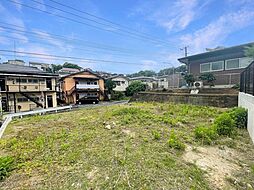 川崎市麻生区王禅寺西7丁目 土地