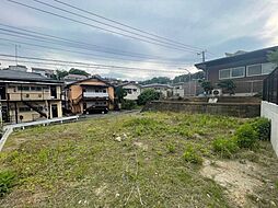 川崎市麻生区王禅寺西7丁目　土地
