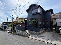 町田市大蔵町 中古戸建