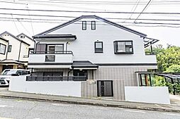 川崎市麻生区白鳥1丁目 中古戸建