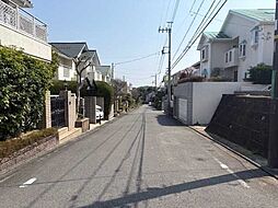 町田市三輪緑山2丁目 新築戸建
