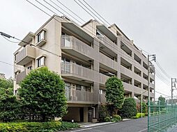 パークハウス世田谷千歳台コンフォート