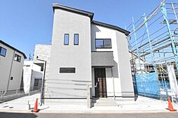 町田市南大谷7丁目　新築戸建2号棟