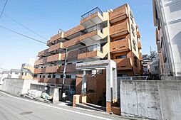 ライオンズマンション多摩永山