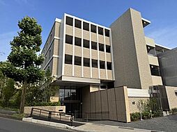 Brillia新百合ヶ丘（ブリリア新百合ヶ丘）