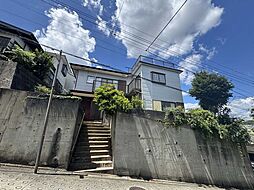 川崎市麻生区金程一丁目中古戸建