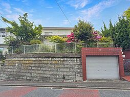 川崎市麻生区王禅寺西2丁目　土地