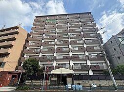 西落合ファミリーマンション