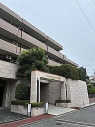 ライオンズガーデン玉川学園