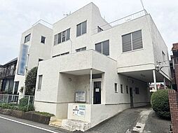 秦野市鶴巻南4丁目　中古戸建・診療所