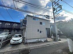 川崎市多摩区西生田3丁目　中古戸建