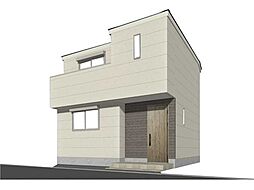 横浜市都筑区南山田町　新築戸建
