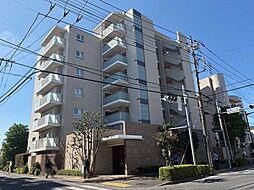 プラウド調布