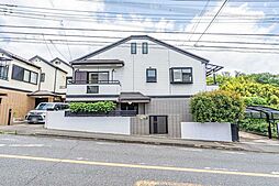 川崎市麻生区白鳥1丁目　中古戸建