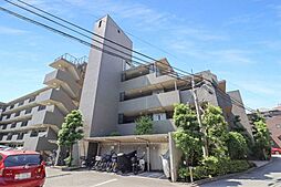 アドリーム稲田堤