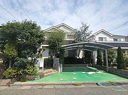 川崎市麻生区王禅寺東4丁目　中古戸建