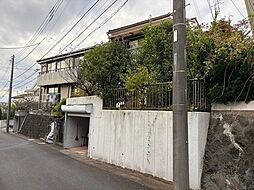 川崎市麻生区千代ヶ丘一丁目　土地