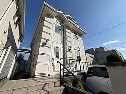川崎市麻生区向原2丁目　戸建