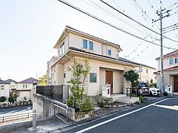 プラウドシーズン栗平