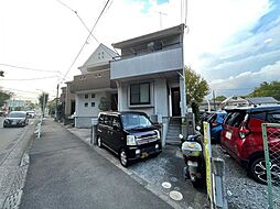 稲城市平尾1丁目 中古戸建