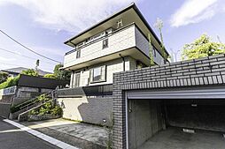 川崎市麻生区上麻生2丁目 二世帯邸宅