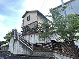 川崎市麻生区上麻生3丁目　中古戸建