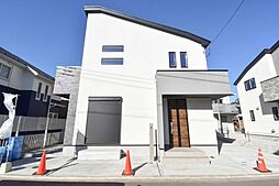 町田市南大谷7丁目　新築戸建1号棟