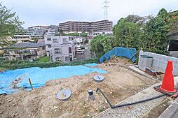 川崎市麻生区王禅寺西5丁目　新築戸建2号棟