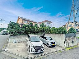 町田市大蔵町　中古戸建