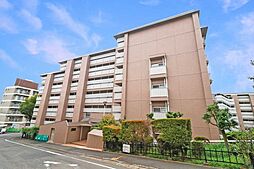 菱興青葉台第2マンションA棟