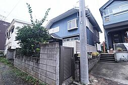 相模原市南区相模台4丁目　土地