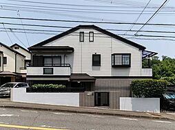 川崎市麻生区白鳥1丁目 売地