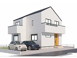 川崎市麻生区金程1丁目 新築戸建