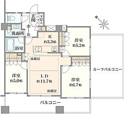 藤和シティホームズ多摩センター