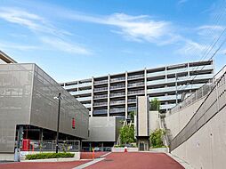 クレストフォルム生田グランヒルズ