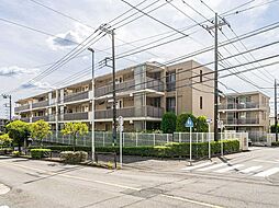 プラウディア栗木台