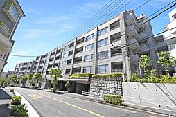 ヒルズ新百合ヶ丘