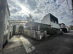 川崎市麻生区高石1丁目　B区画