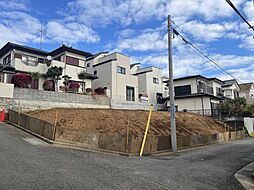 川崎市麻生区多摩美一丁目　A区画