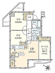 セーナ多摩センター