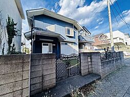 相模原市南区相模台4丁目　中古戸建