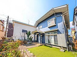 相模原市南区相模台4丁目　中古戸建