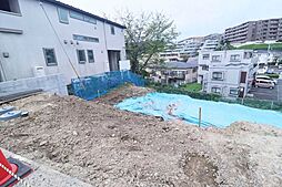 川崎市麻生区王禅寺西5丁目　新築戸建1号棟