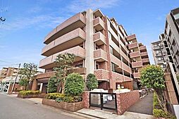 クレッセント武蔵新城III