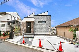川崎市多摩区西生田5丁目 新築戸建