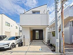 世田谷区桜丘5丁目　中古戸建