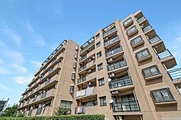 クリオ向ヶ丘遊園壱番館